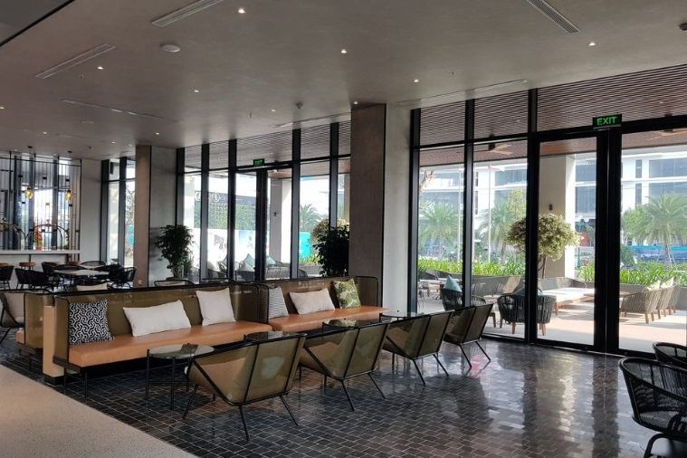 Khách sạn Anya Quy Nhơn